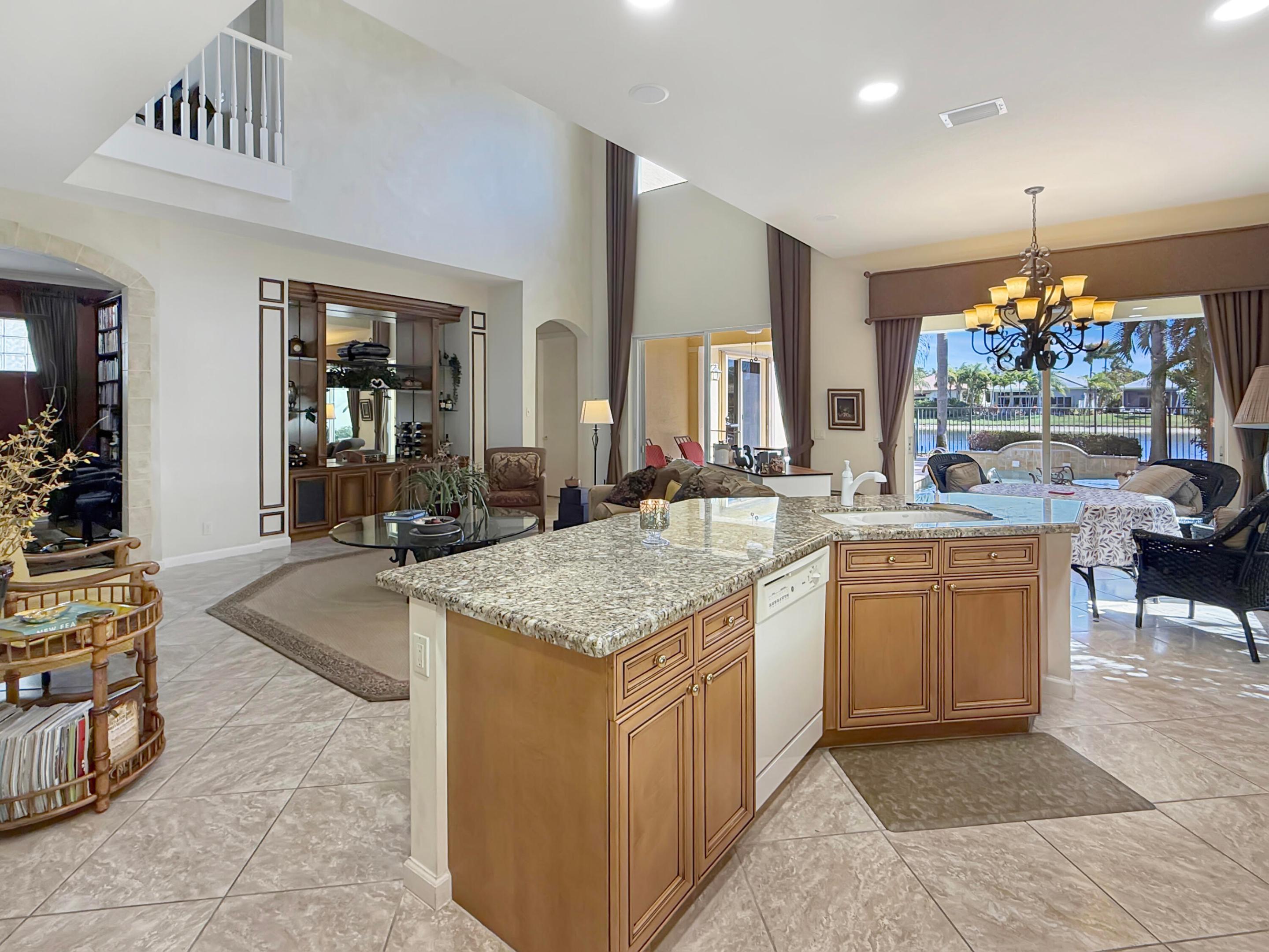 WYCLIFFE TR N - Residential