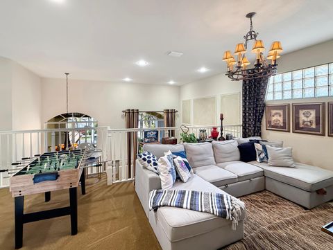 Tiny photo for 10891 Northgreen Drive, Lake Worth, FL 33449 (MLS # R11160187)