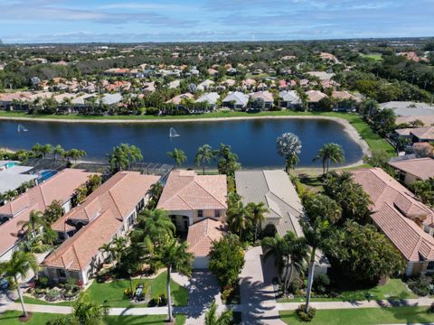 Tiny photo for 10891 Northgreen Drive, Lake Worth, FL 33449 (MLS # R11160187)