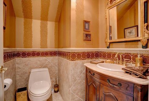 Tiny photo for 10891 Northgreen Drive, Lake Worth, FL 33449 (MLS # R11160187)