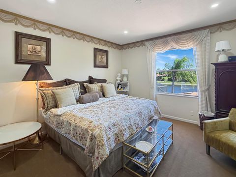 Tiny photo for 10891 Northgreen Drive, Lake Worth, FL 33449 (MLS # R11160187)