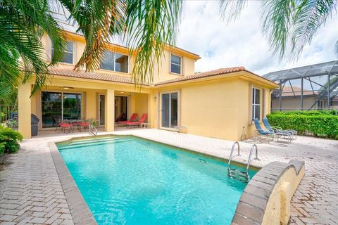 Tiny photo for 10891 Northgreen Drive, Lake Worth, FL 33449 (MLS # R11160187)