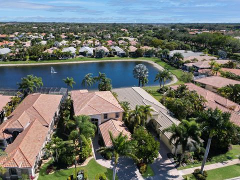 Tiny photo for 10891 Northgreen Drive, Lake Worth, FL 33449 (MLS # R11160187)