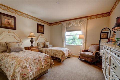 Tiny photo for 10891 Northgreen Drive, Lake Worth, FL 33449 (MLS # R11160187)