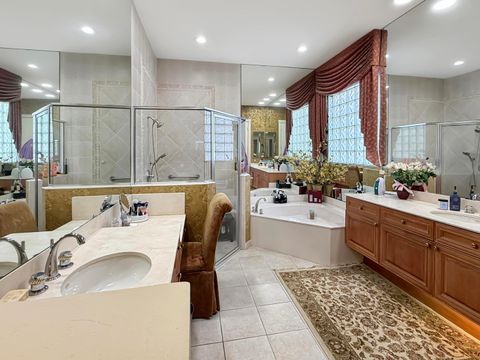 Tiny photo for 10891 Northgreen Drive, Lake Worth, FL 33449 (MLS # R11160187)