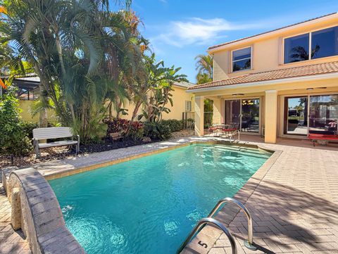 Tiny photo for 10891 Northgreen Drive, Lake Worth, FL 33449 (MLS # R11160187)
