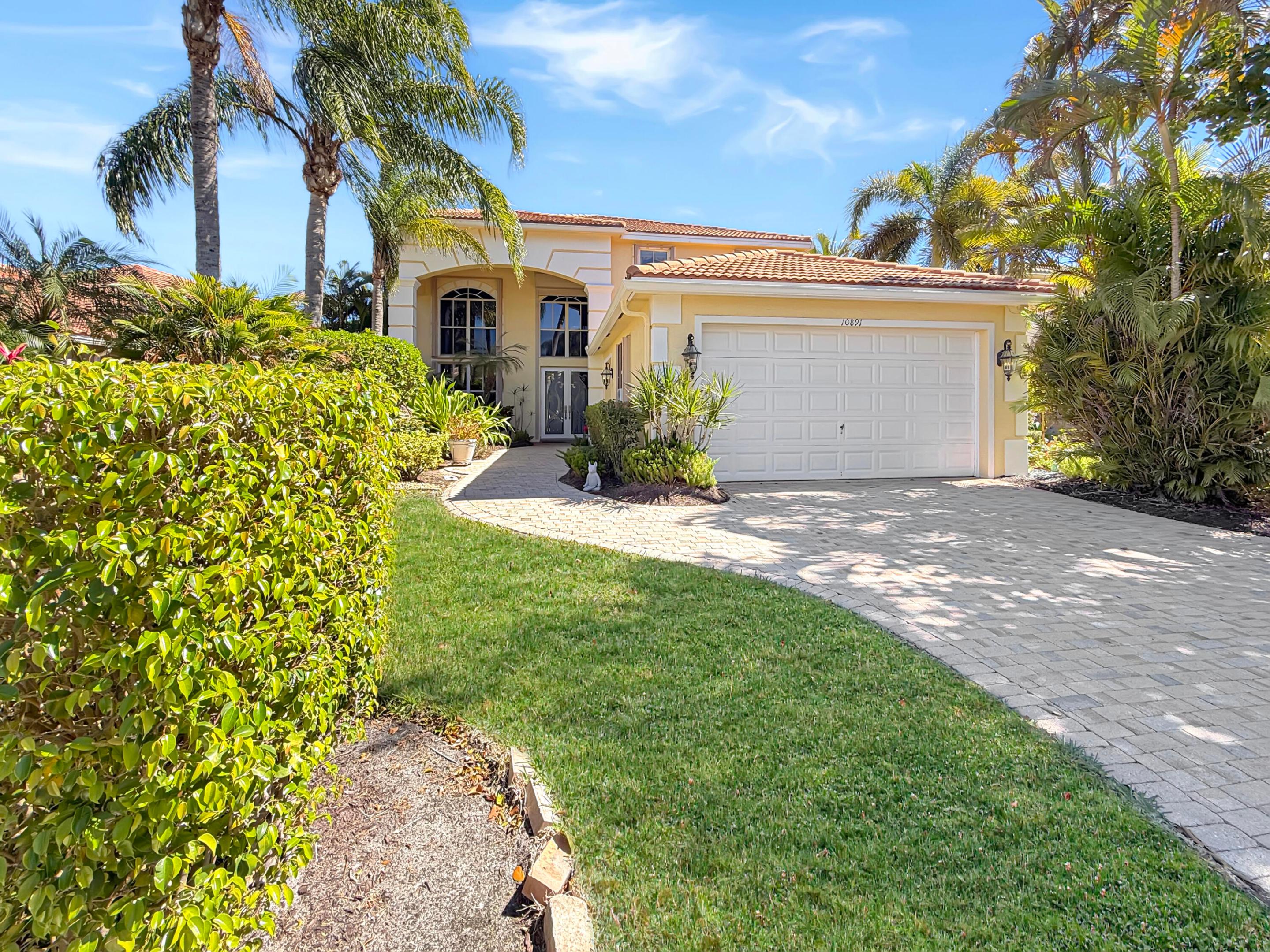 10891 Northgreen Drive