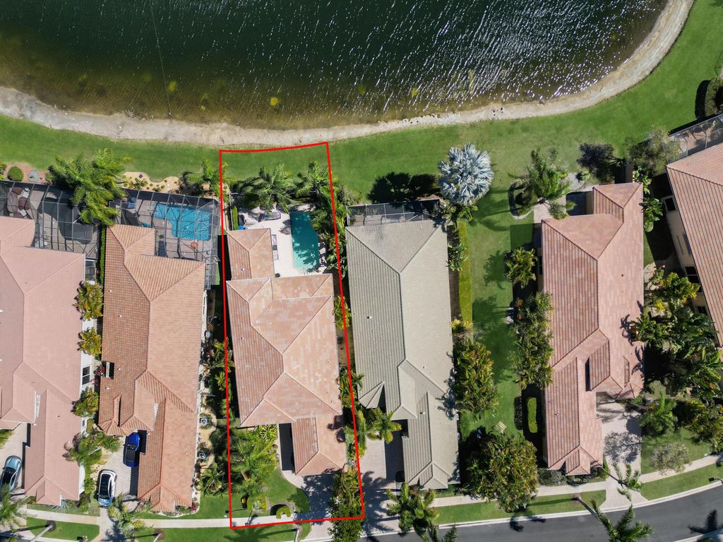 Photo of 10891 Northgreen Drive, Lake Worth, FL 33449 (MLS # R11160187)