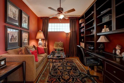 Tiny photo for 10891 Northgreen Drive, Lake Worth, FL 33449 (MLS # R11160187)