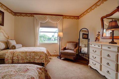 Tiny photo for 10891 Northgreen Drive, Lake Worth, FL 33449 (MLS # R11160187)