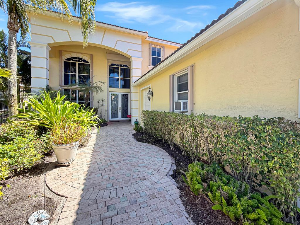 Photo of 10891 Northgreen Drive, Lake Worth, FL 33449 (MLS # R11160187)