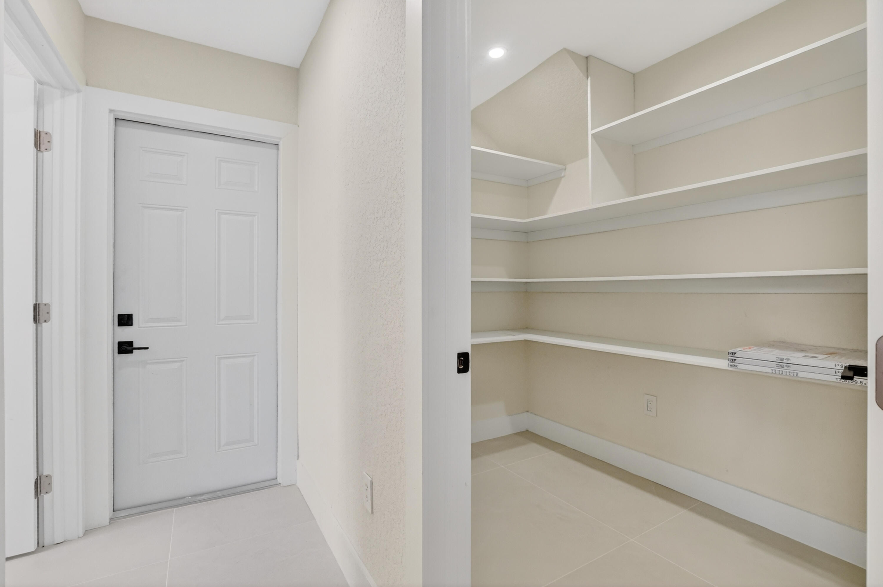 HIDDEN VALLEY SEC 4 - Residential