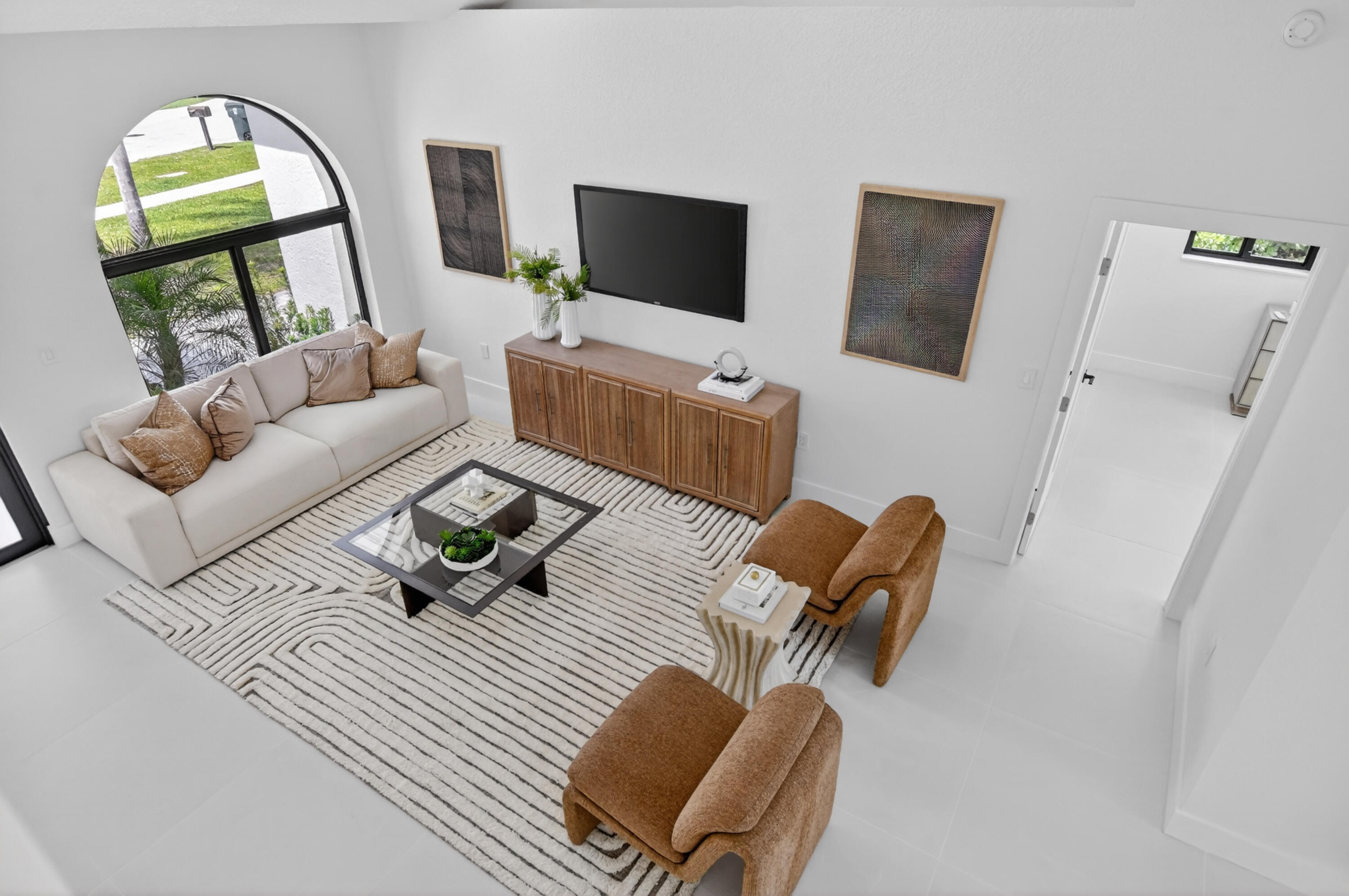 HIDDEN VALLEY SEC 4 - Residential