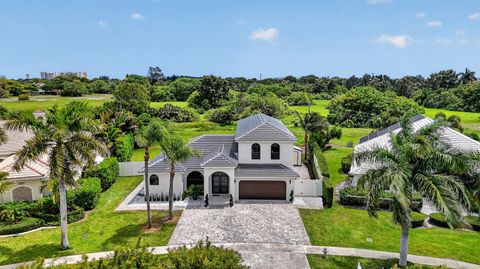 7548 Fairway Trail Boca Raton FL 33487