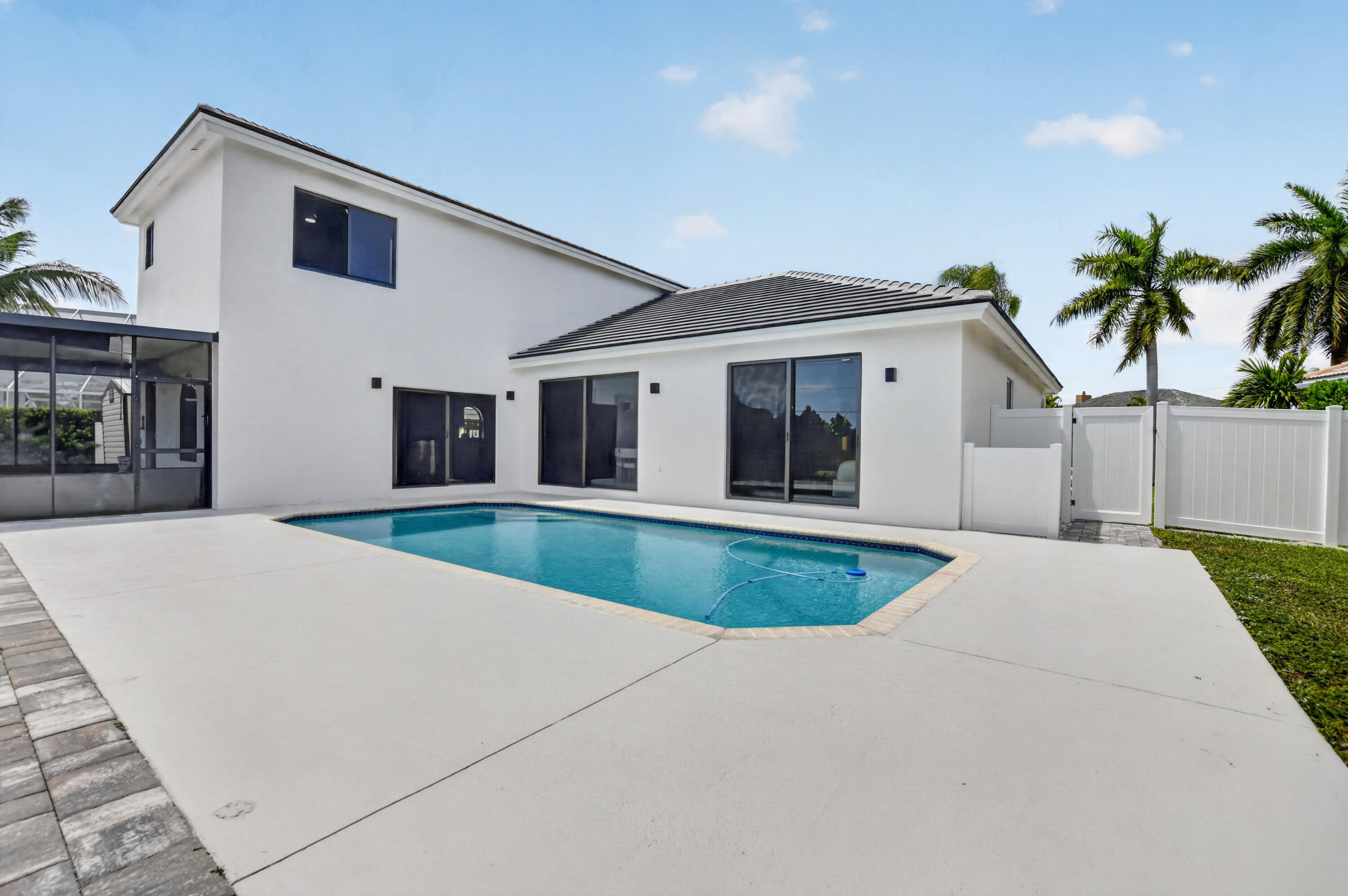 HIDDEN VALLEY SEC 4 - Residential