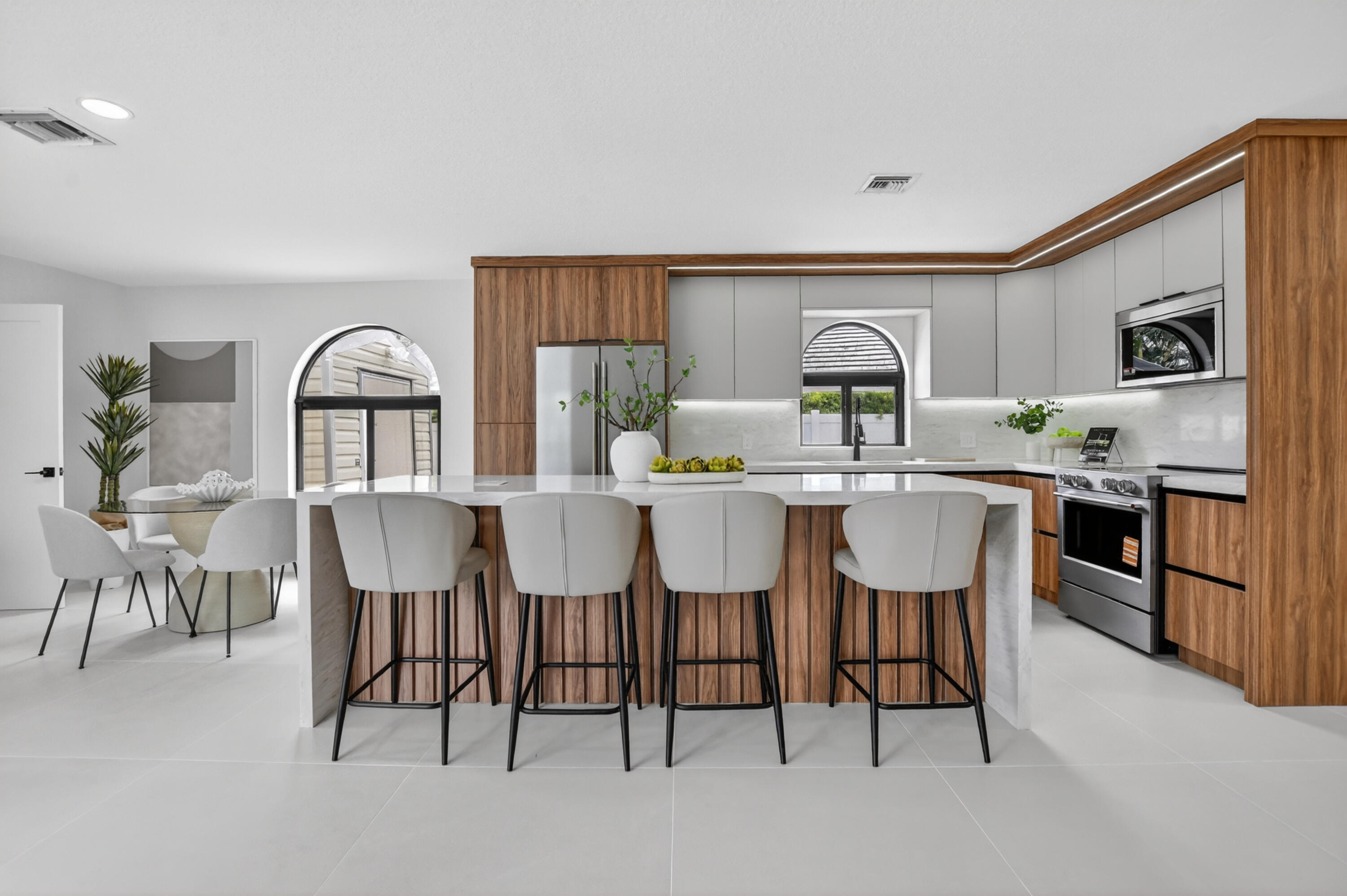 HIDDEN VALLEY SEC 4 - Residential