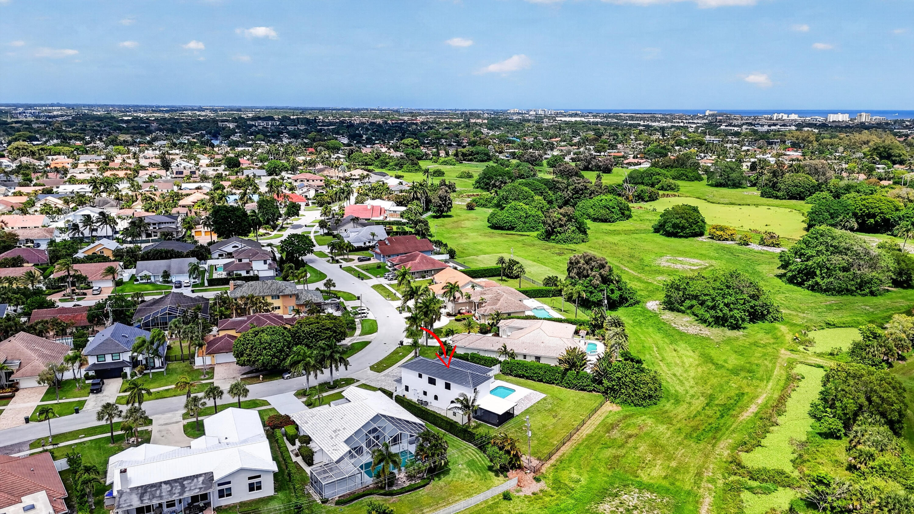 HIDDEN VALLEY SEC 4 - Residential