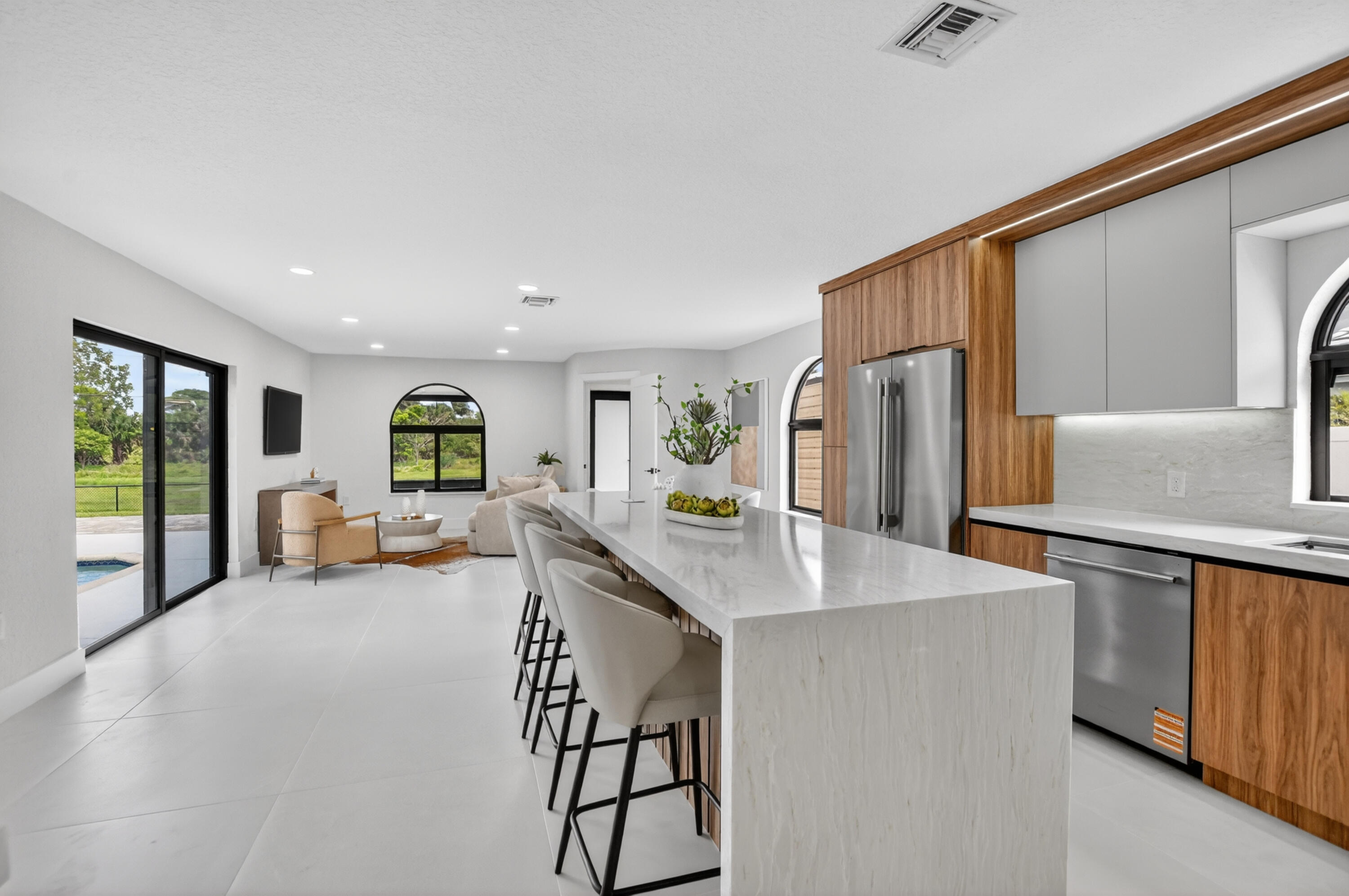 HIDDEN VALLEY SEC 4 - Residential