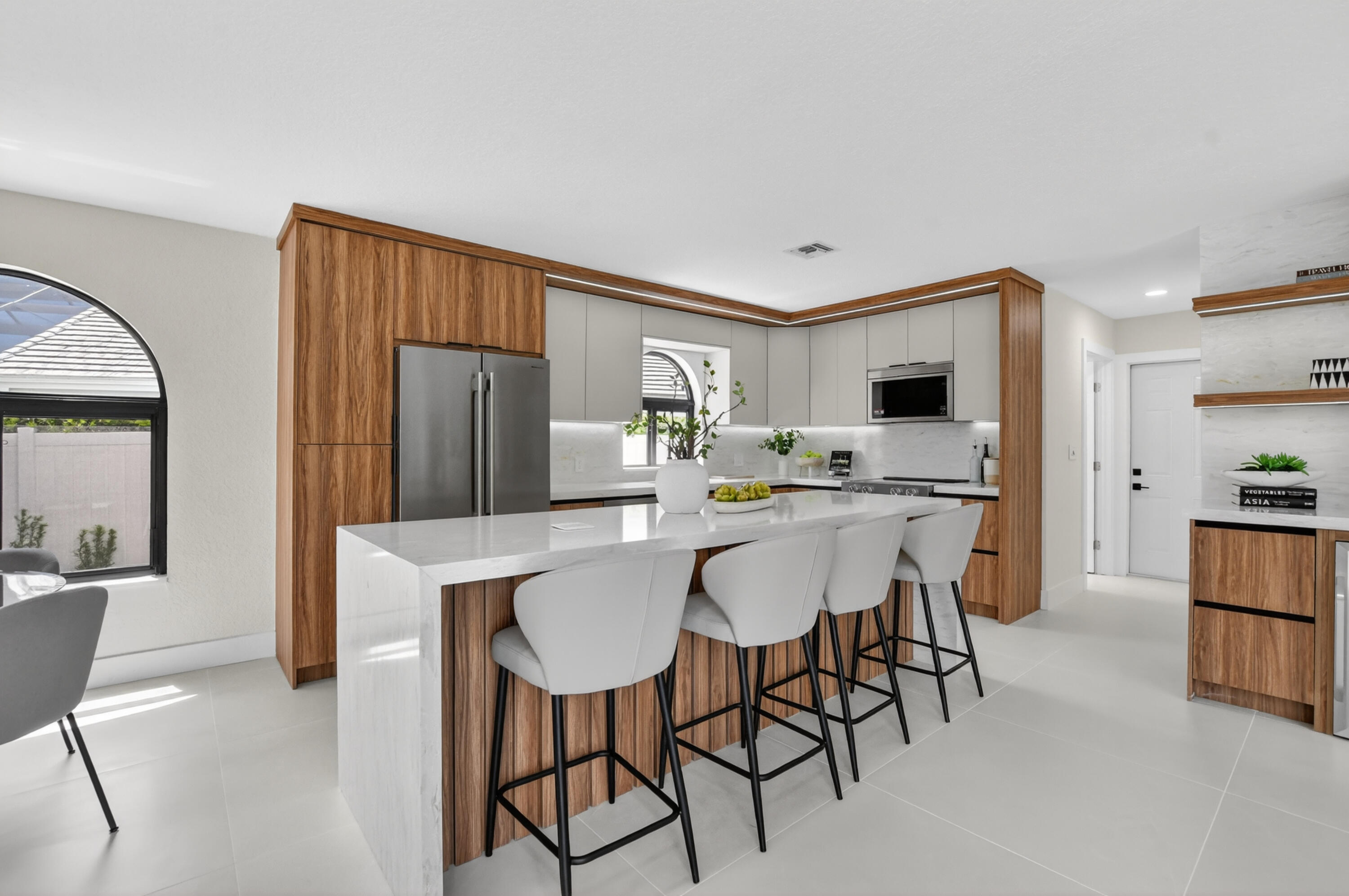 HIDDEN VALLEY SEC 4 - Residential