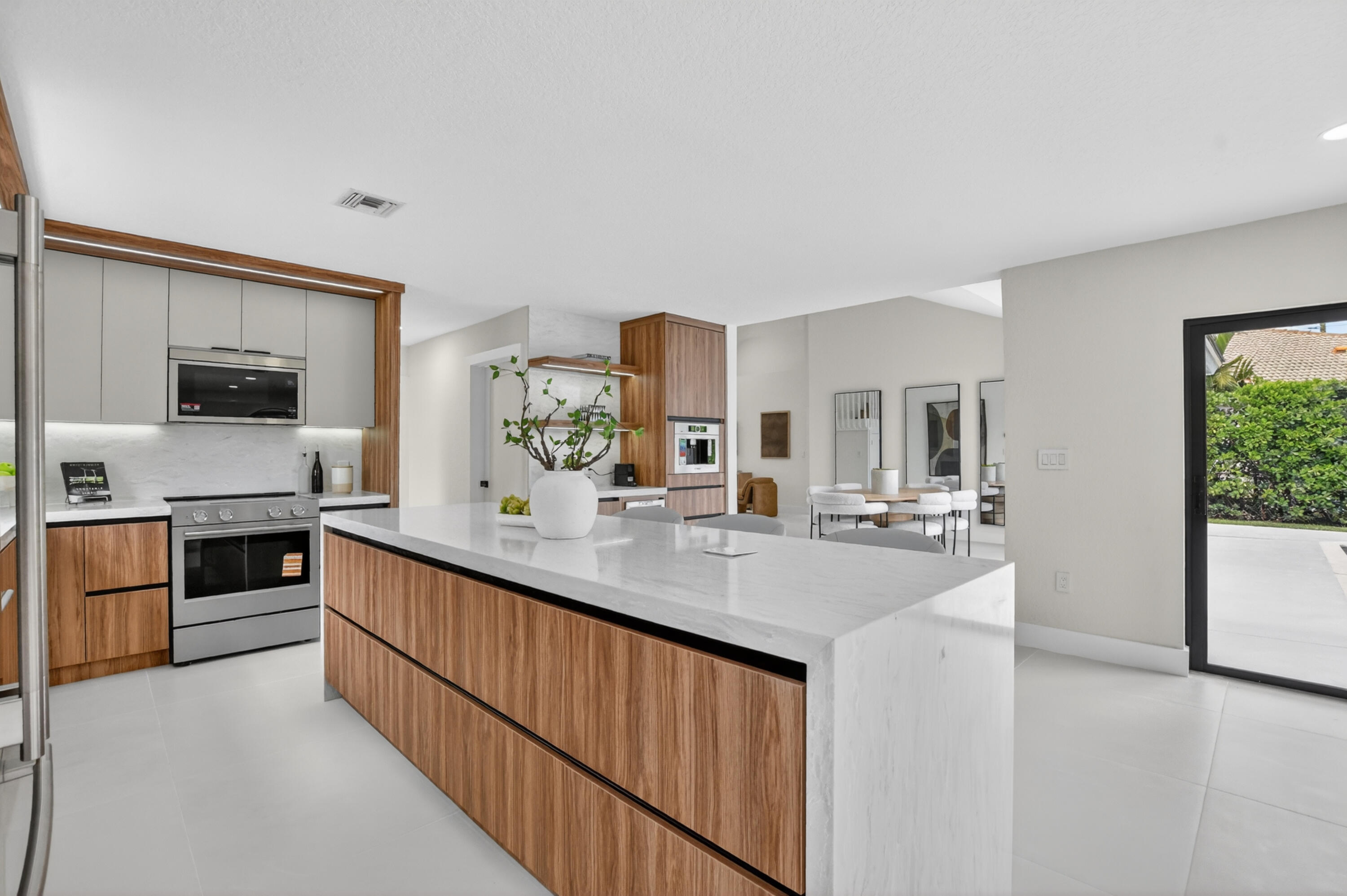 HIDDEN VALLEY SEC 4 - Residential