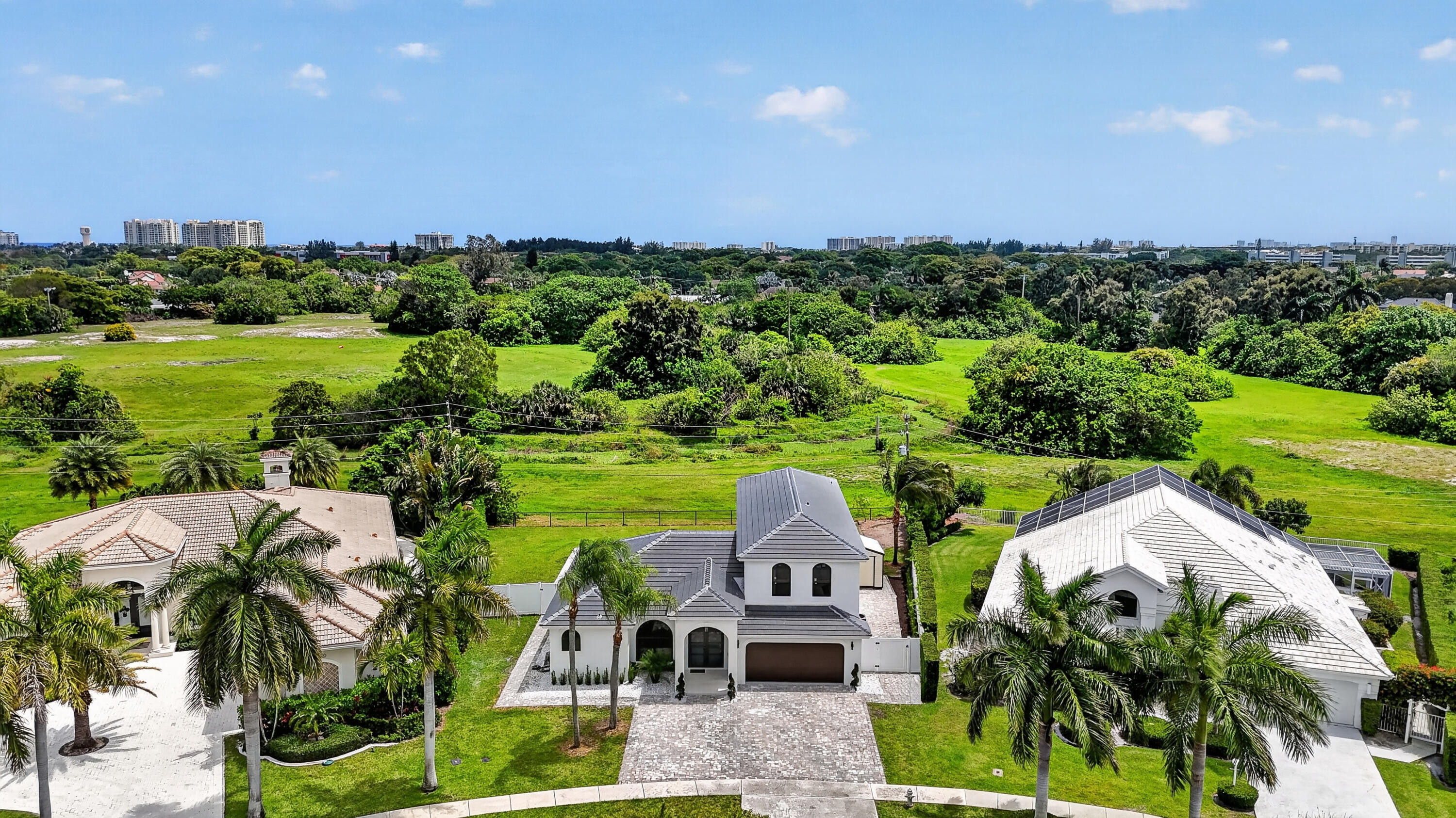 HIDDEN VALLEY SEC 4 - Residential