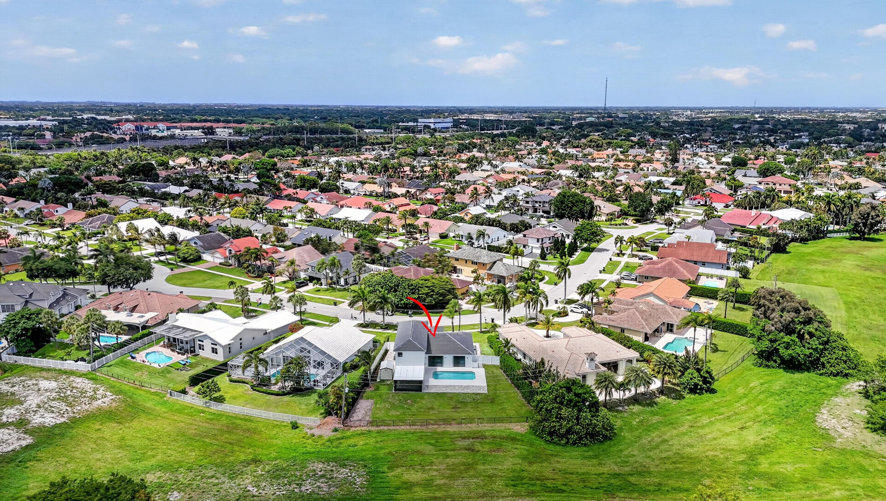 HIDDEN VALLEY SEC 4 - Residential