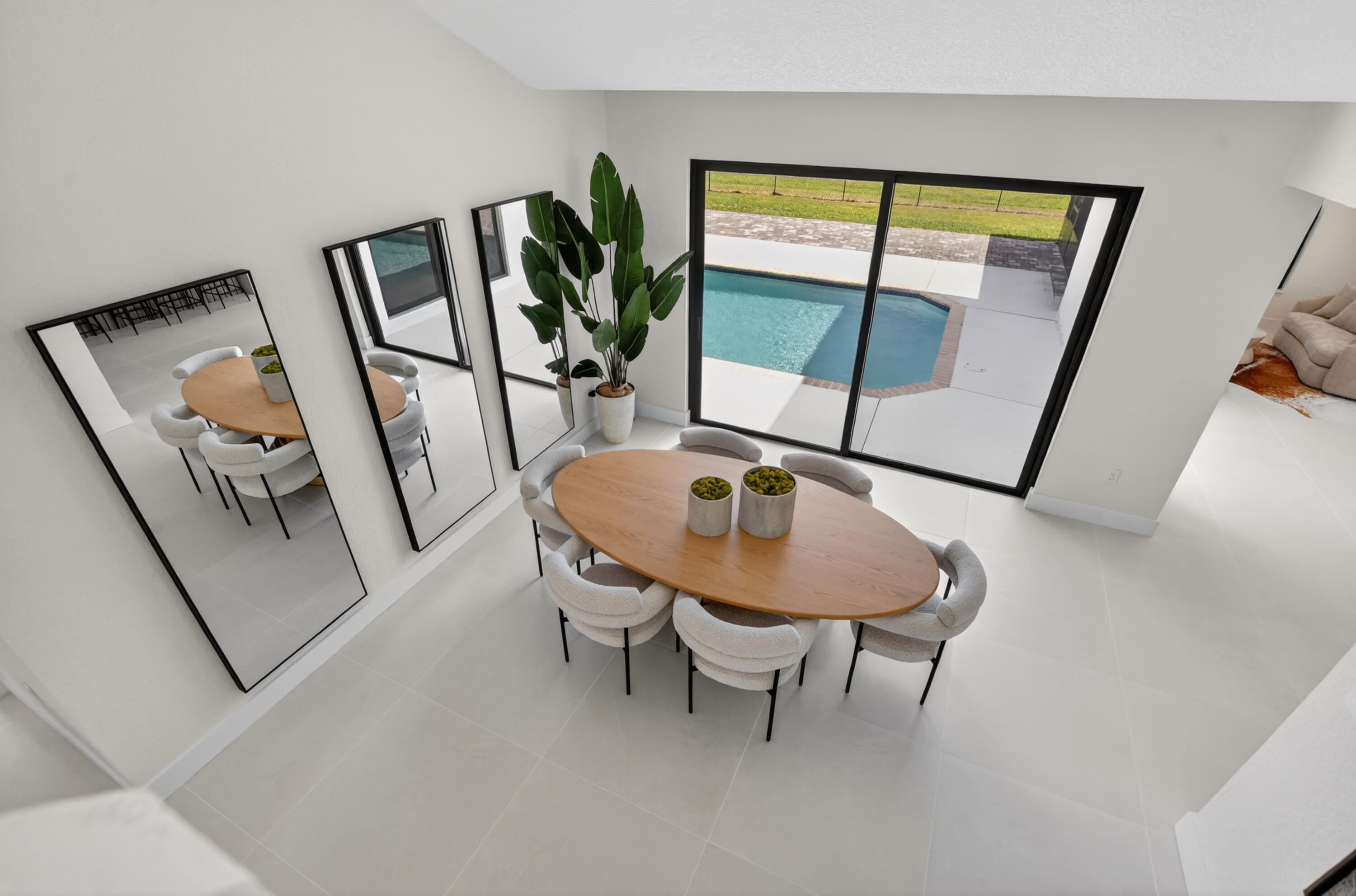 HIDDEN VALLEY SEC 4 - Residential