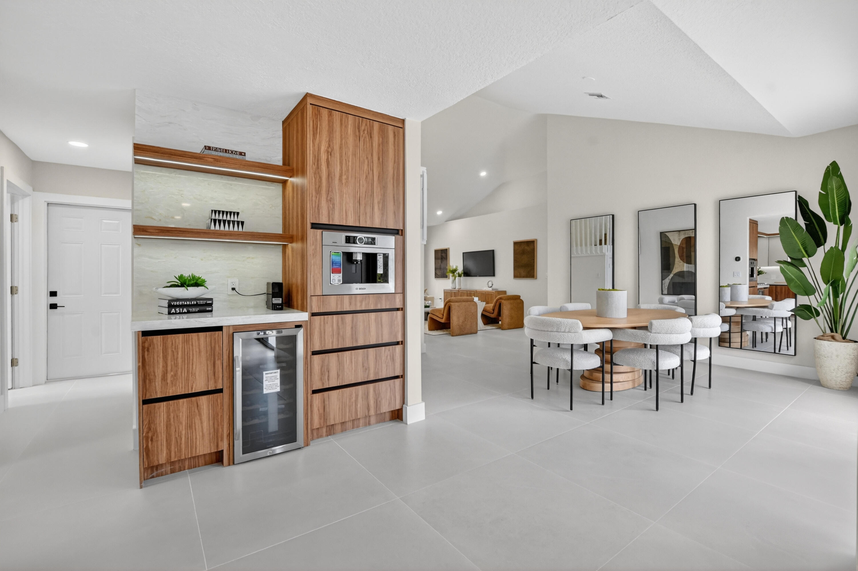 HIDDEN VALLEY SEC 4 - Residential