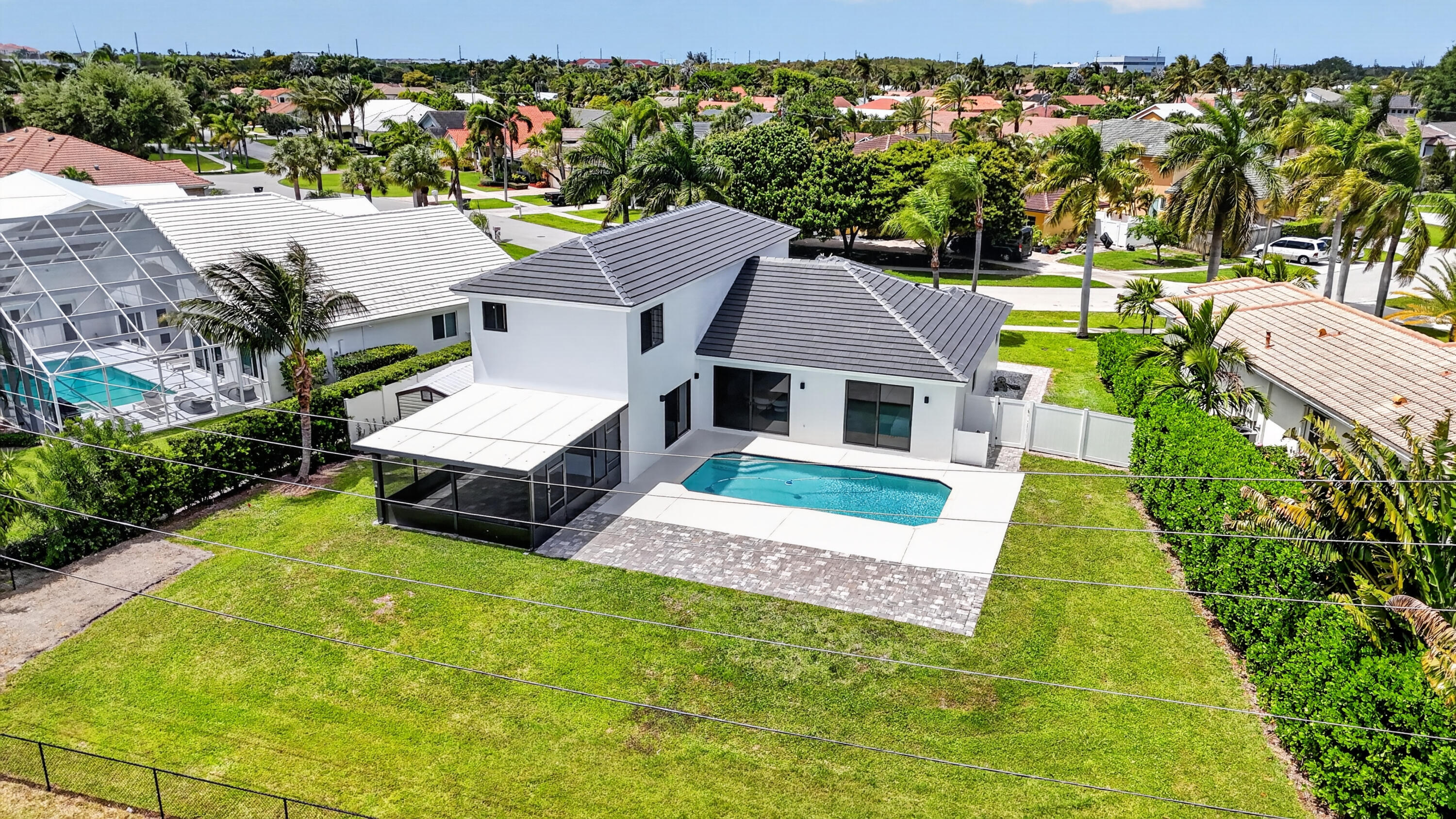 HIDDEN VALLEY SEC 4 - Residential