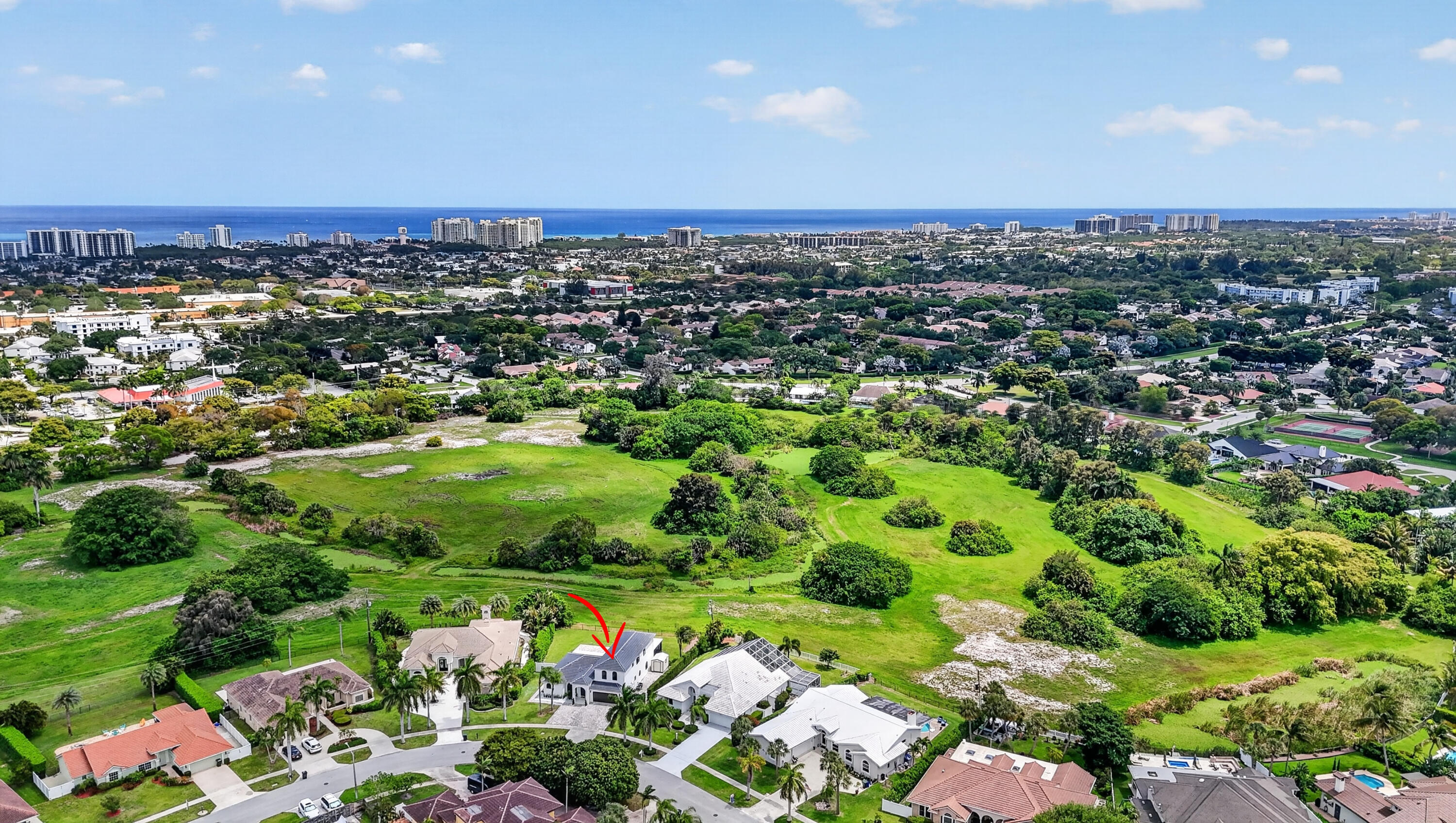 HIDDEN VALLEY SEC 4 - Residential