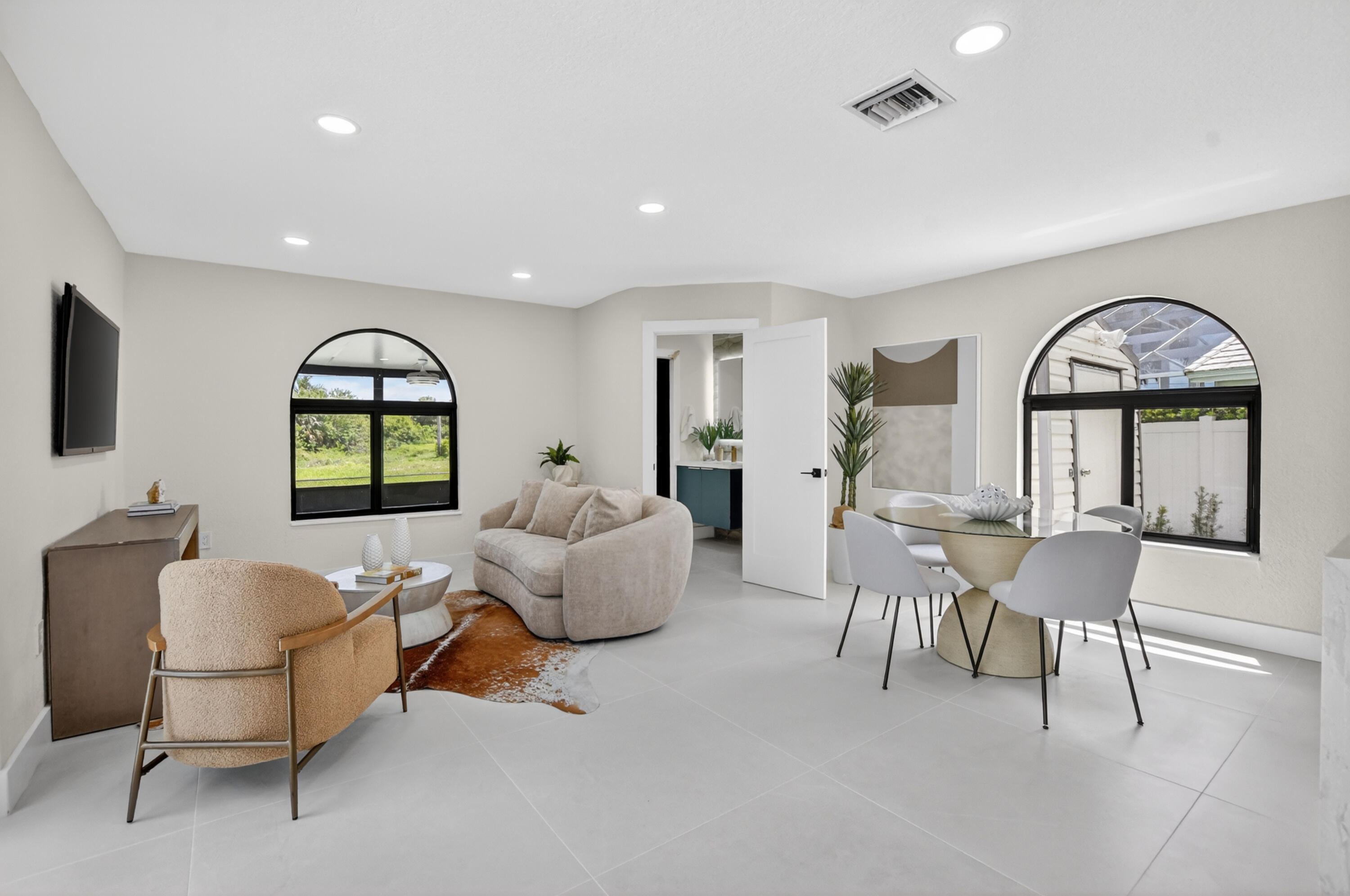 HIDDEN VALLEY SEC 4 - Residential