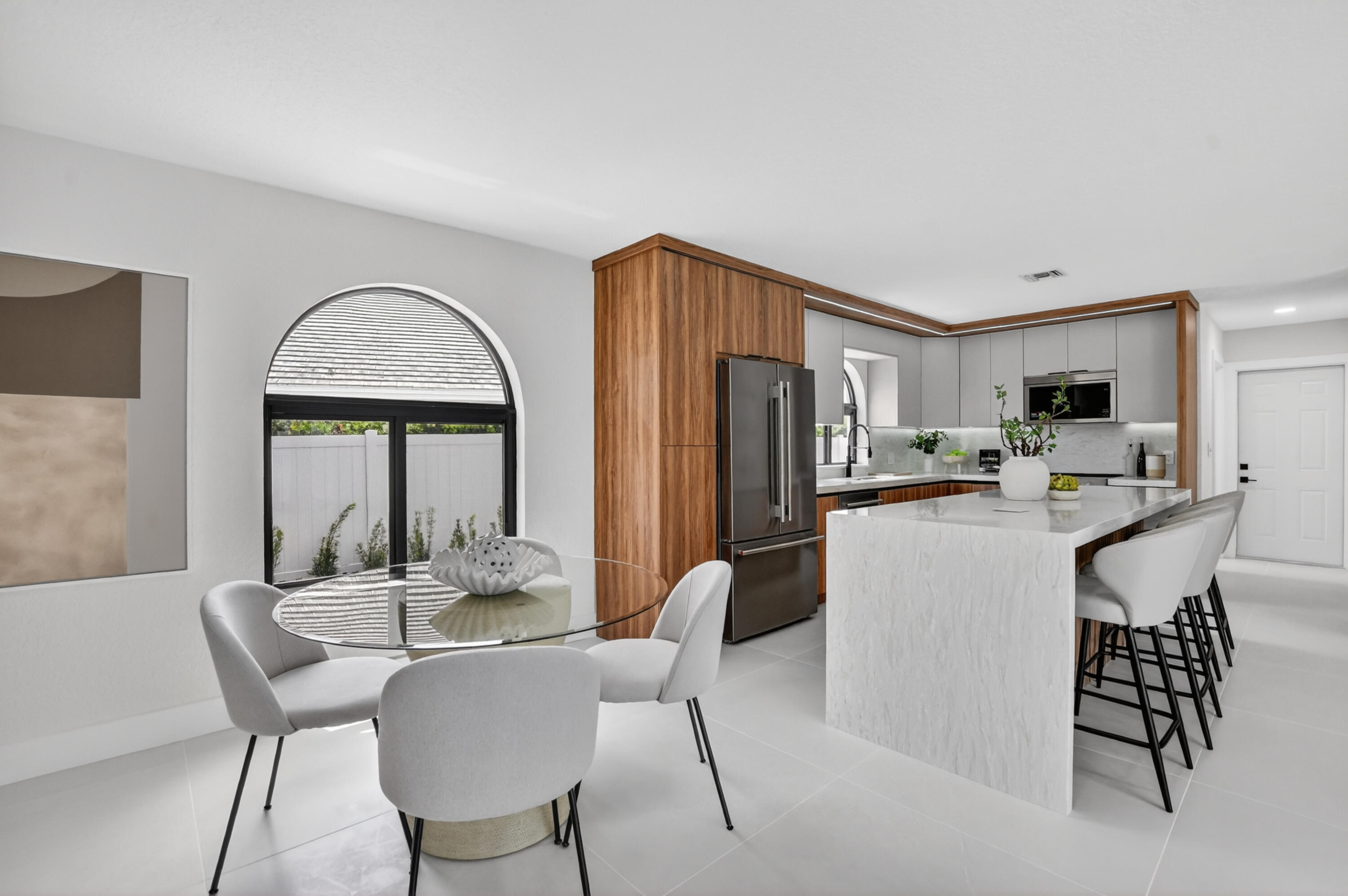 HIDDEN VALLEY SEC 4 - Residential