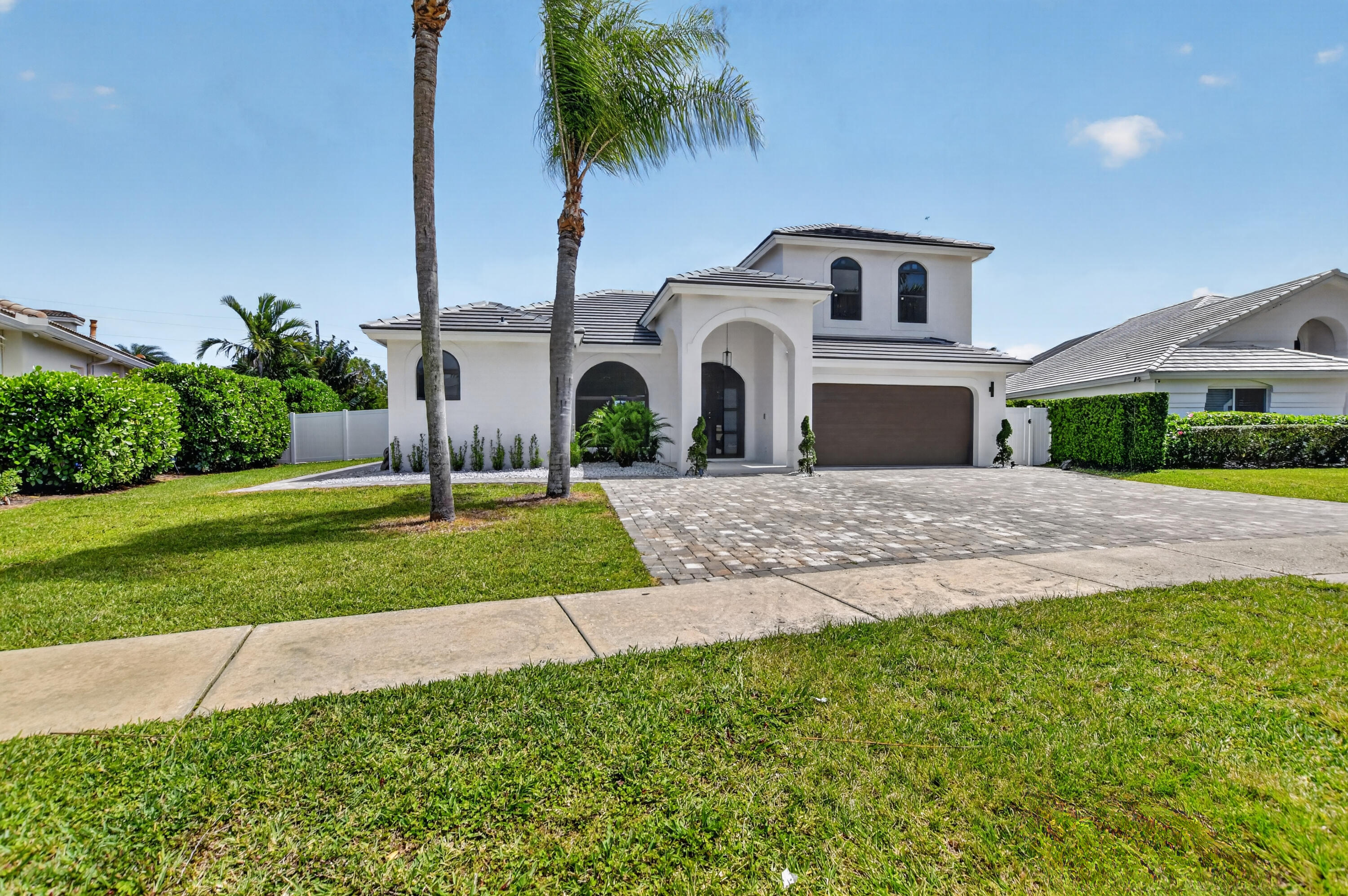 7548 Fairway Trail