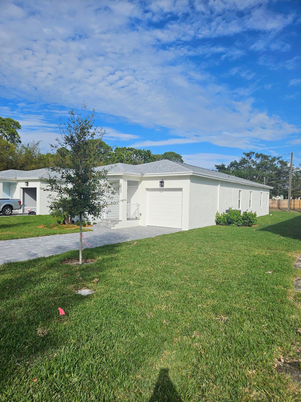 Photo of 5207 SE Isabelita Avenue, Stuart, FL 34997 (MLS # R11053598)