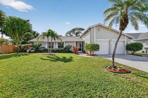6801 Hollandaire Drive W Boca Raton FL 33433