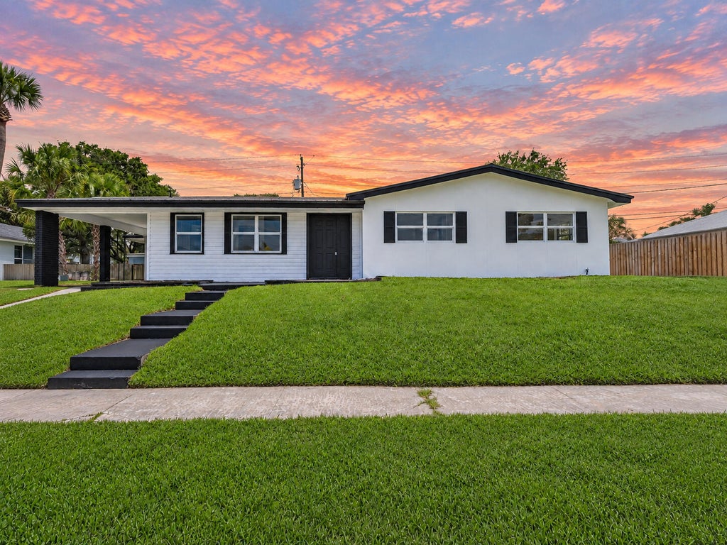 Photo of 375 MANLY Avenue, Sebastian, FL 32958 (MLS # B26078993)