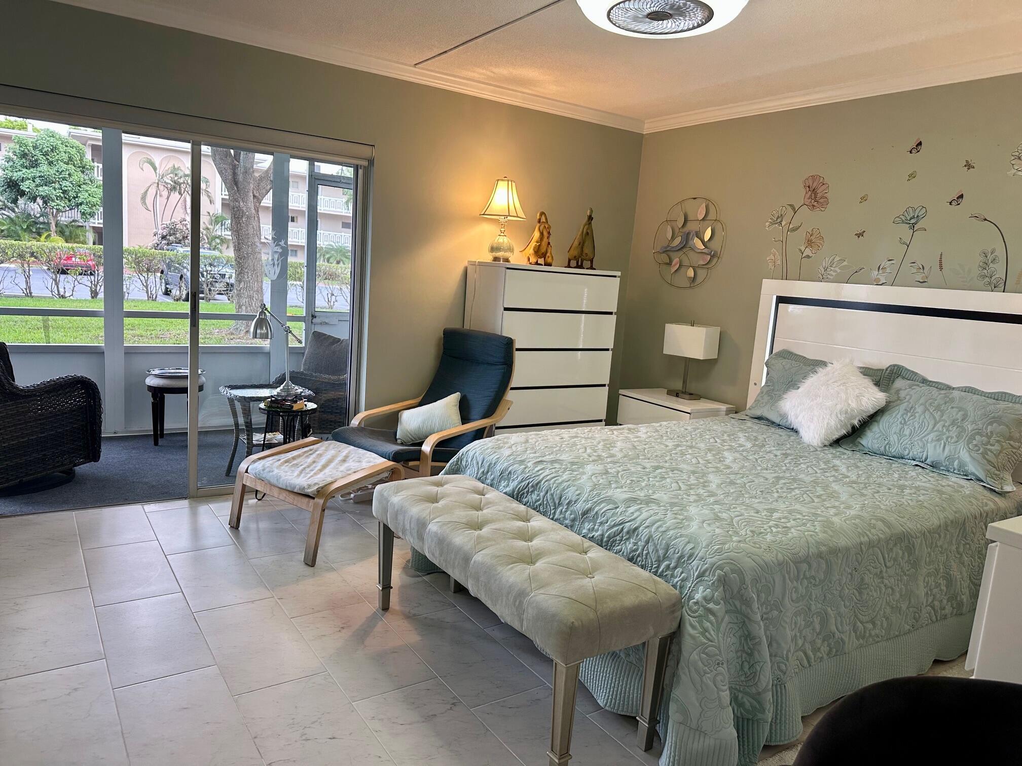 LAKE CLARKE GARDENS CONDO 6 - Residential Lease