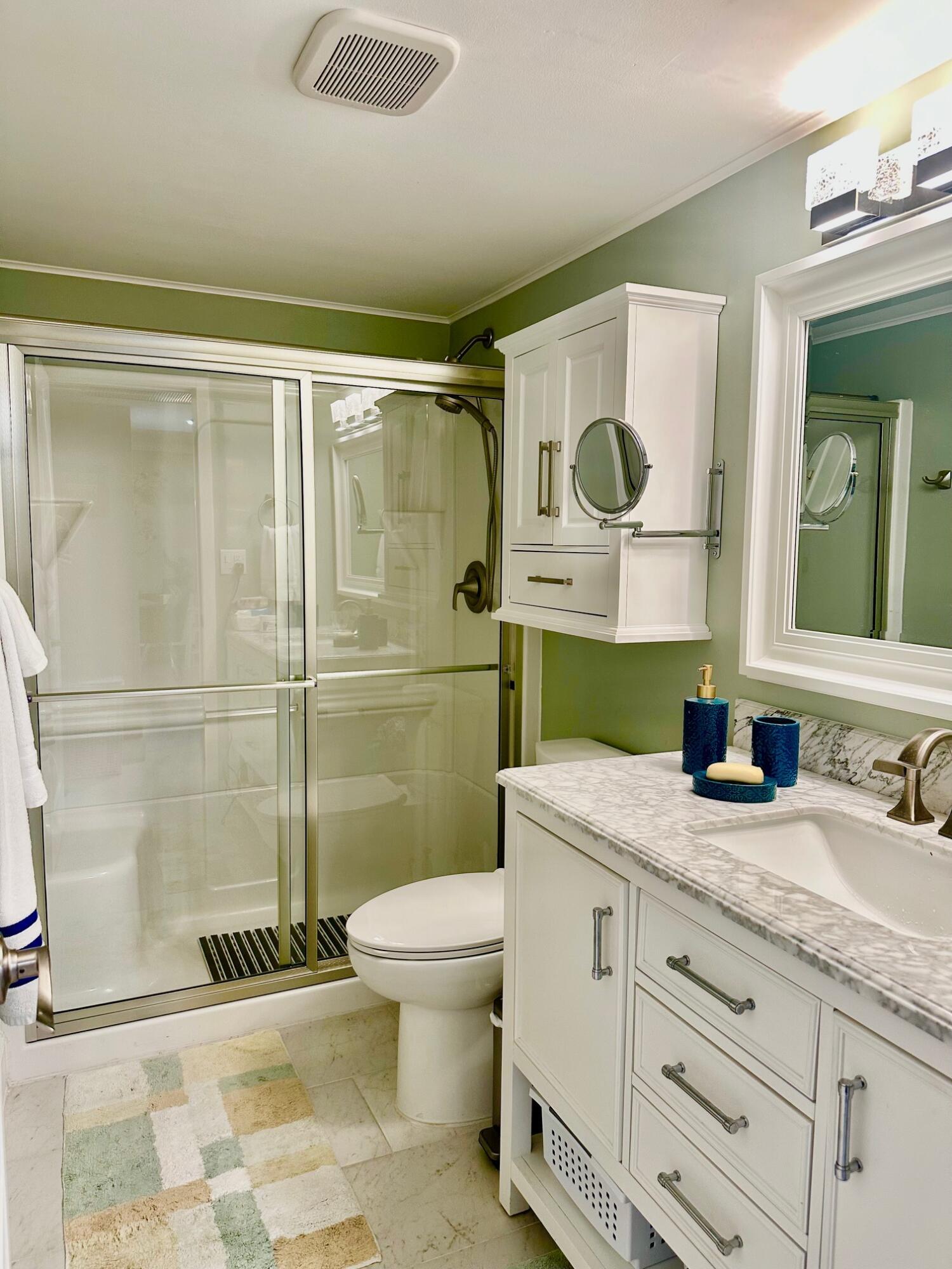 LAKE CLARKE GARDENS CONDO 6 - Residential Lease