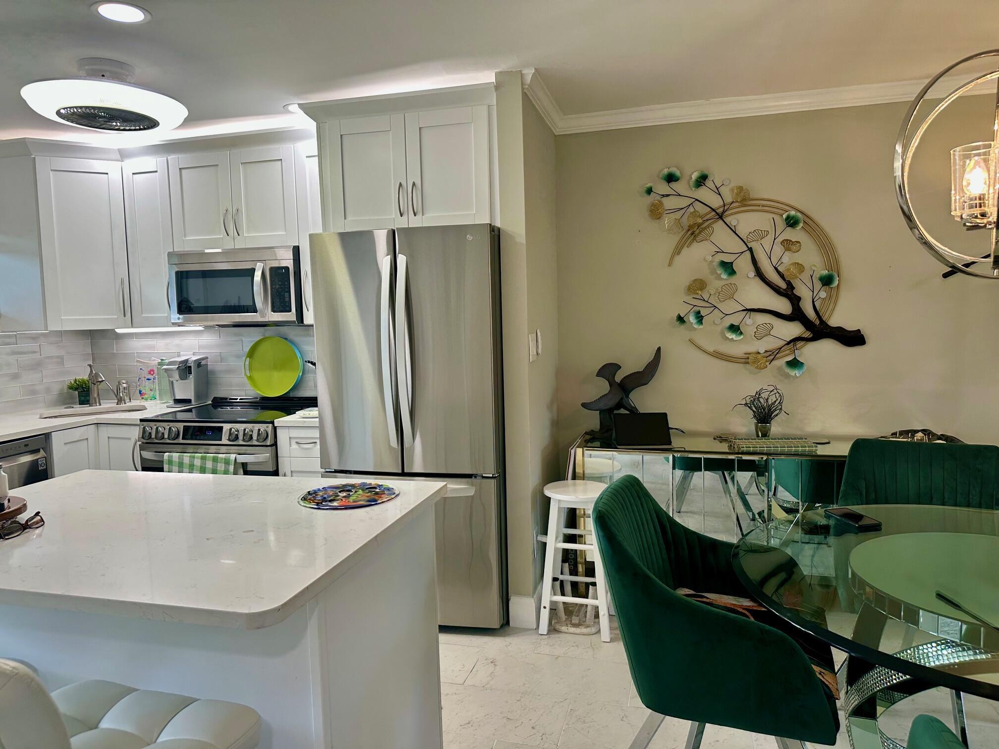 LAKE CLARKE GARDENS CONDO 6 - Residential Lease