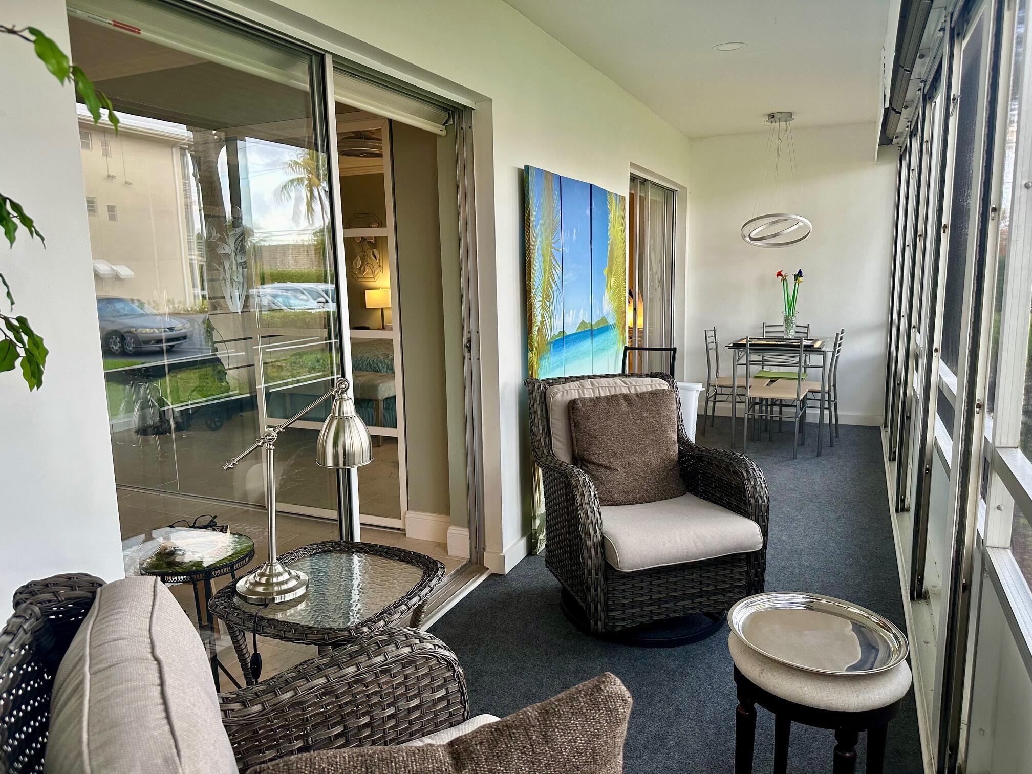 LAKE CLARKE GARDENS CONDO 6 - Residential Lease