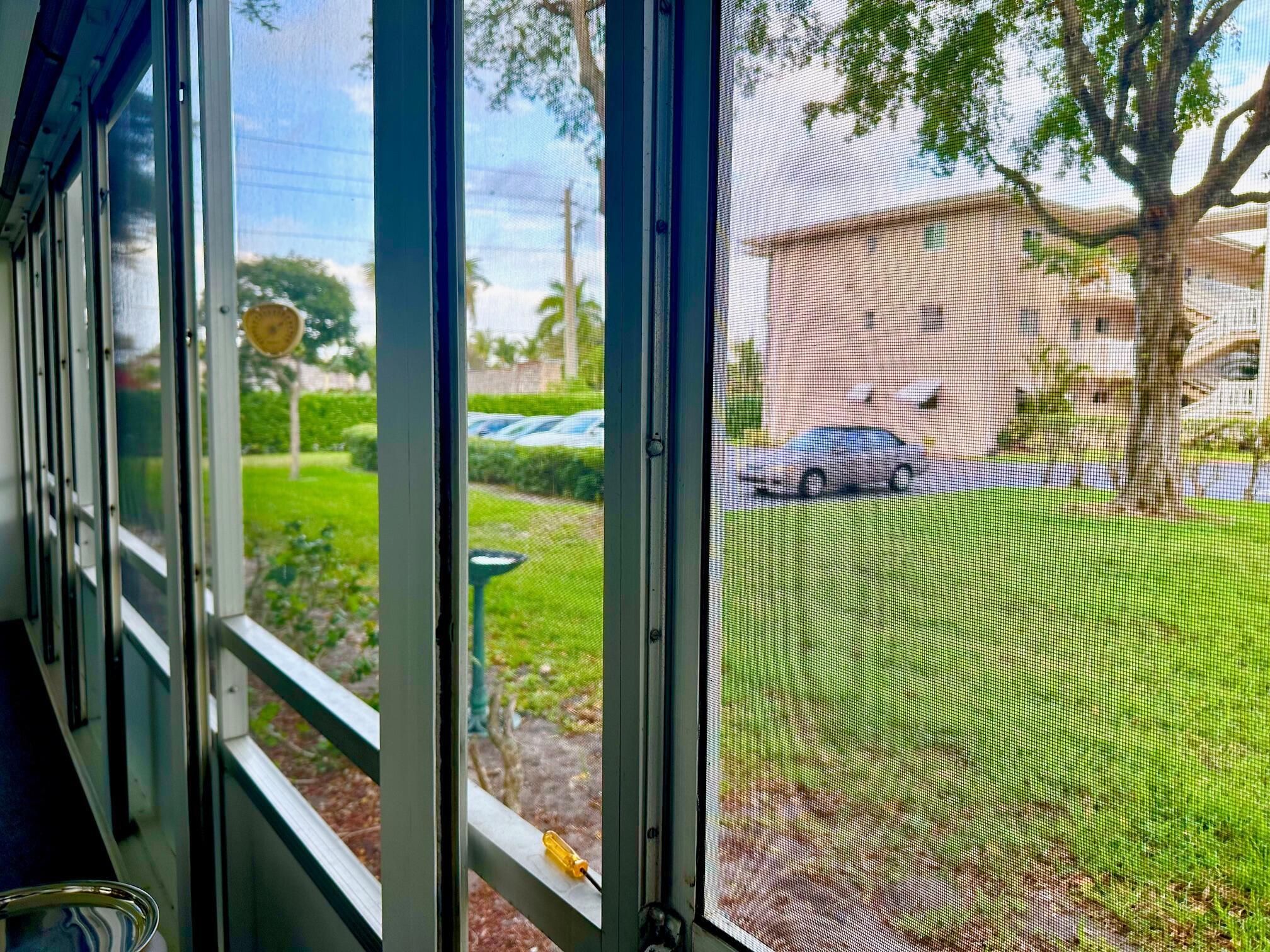LAKE CLARKE GARDENS CONDO 6 - Residential Lease