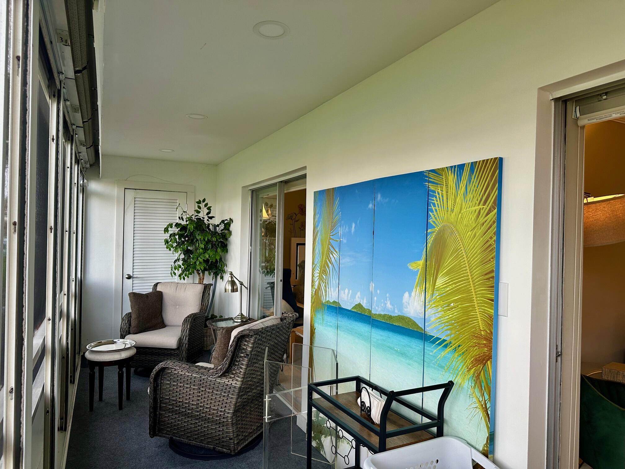LAKE CLARKE GARDENS CONDO 6 - Residential Lease