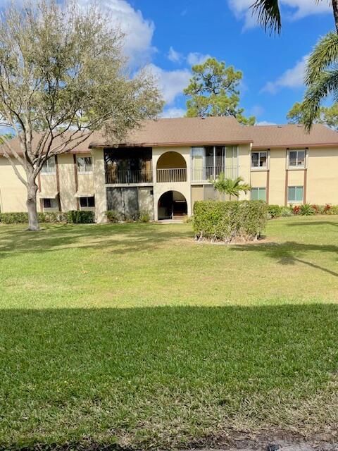 A home in Greenacres