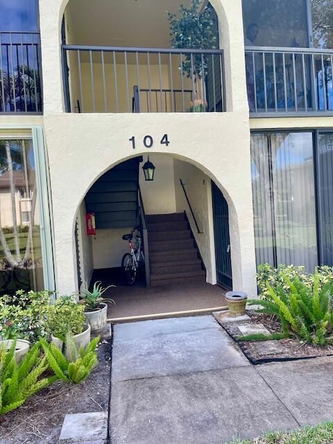A home in Greenacres