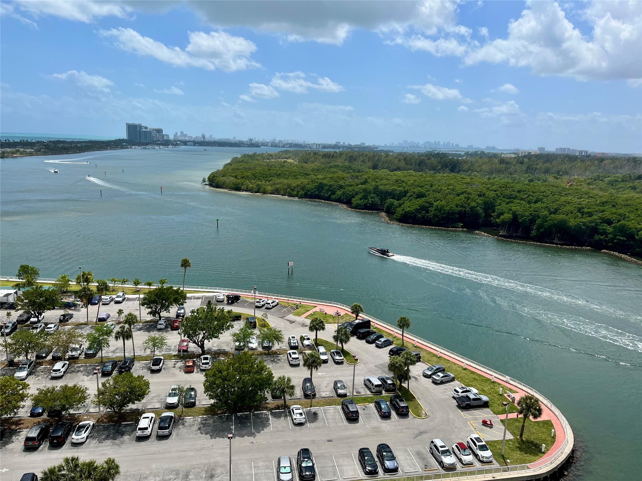 COASTAL TOWERS CONDO - Residential Lease
