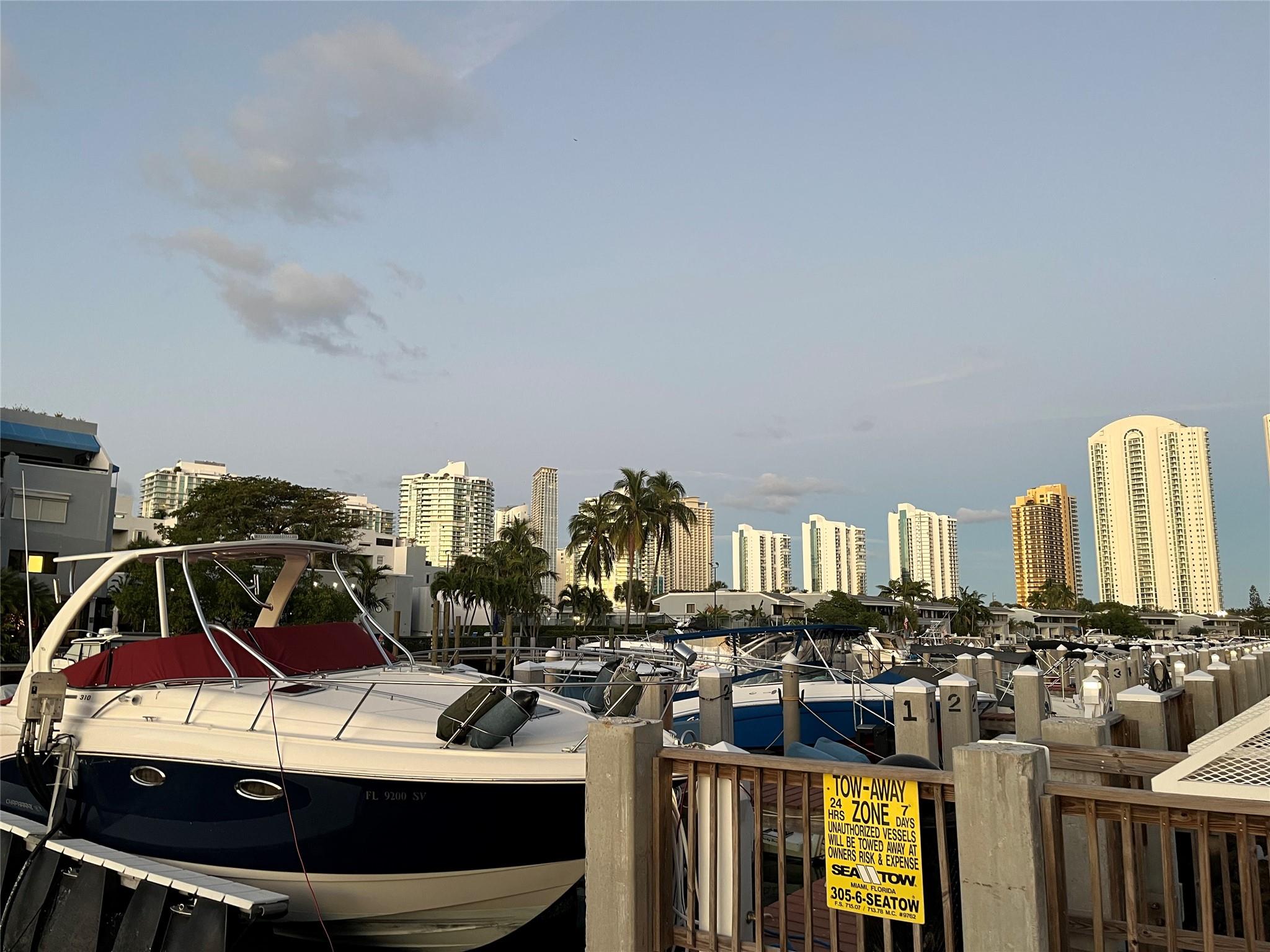 COASTAL TOWERS CONDO - Residential Lease