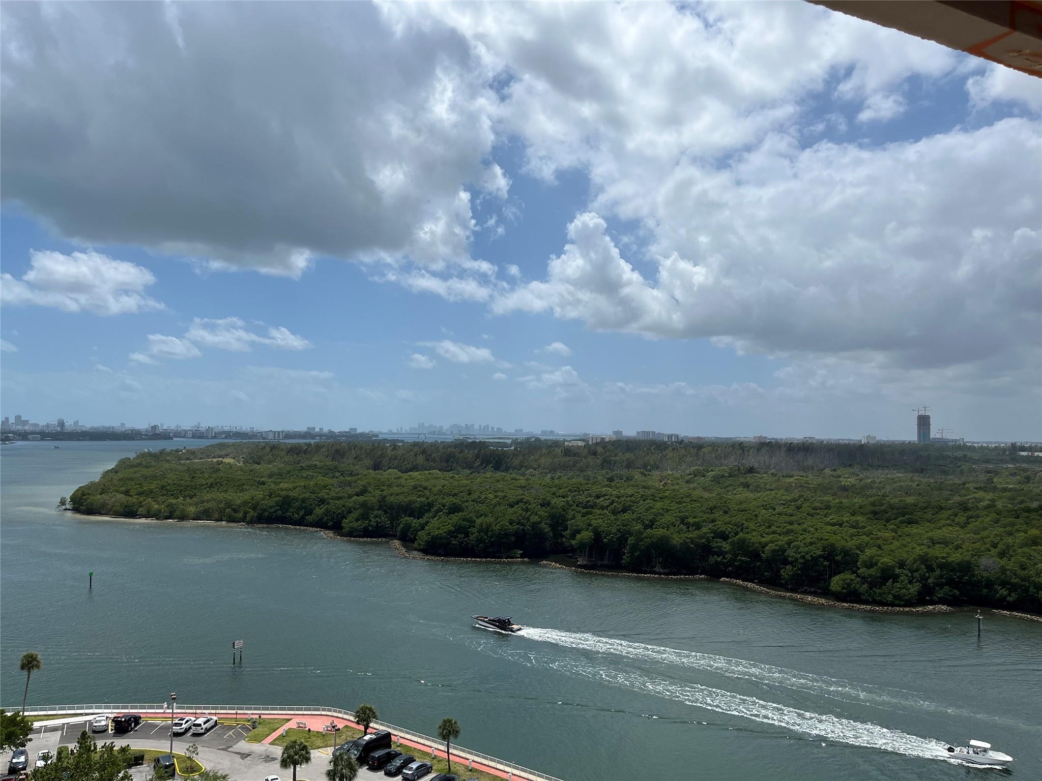 COASTAL TOWERS CONDO - Residential Lease
