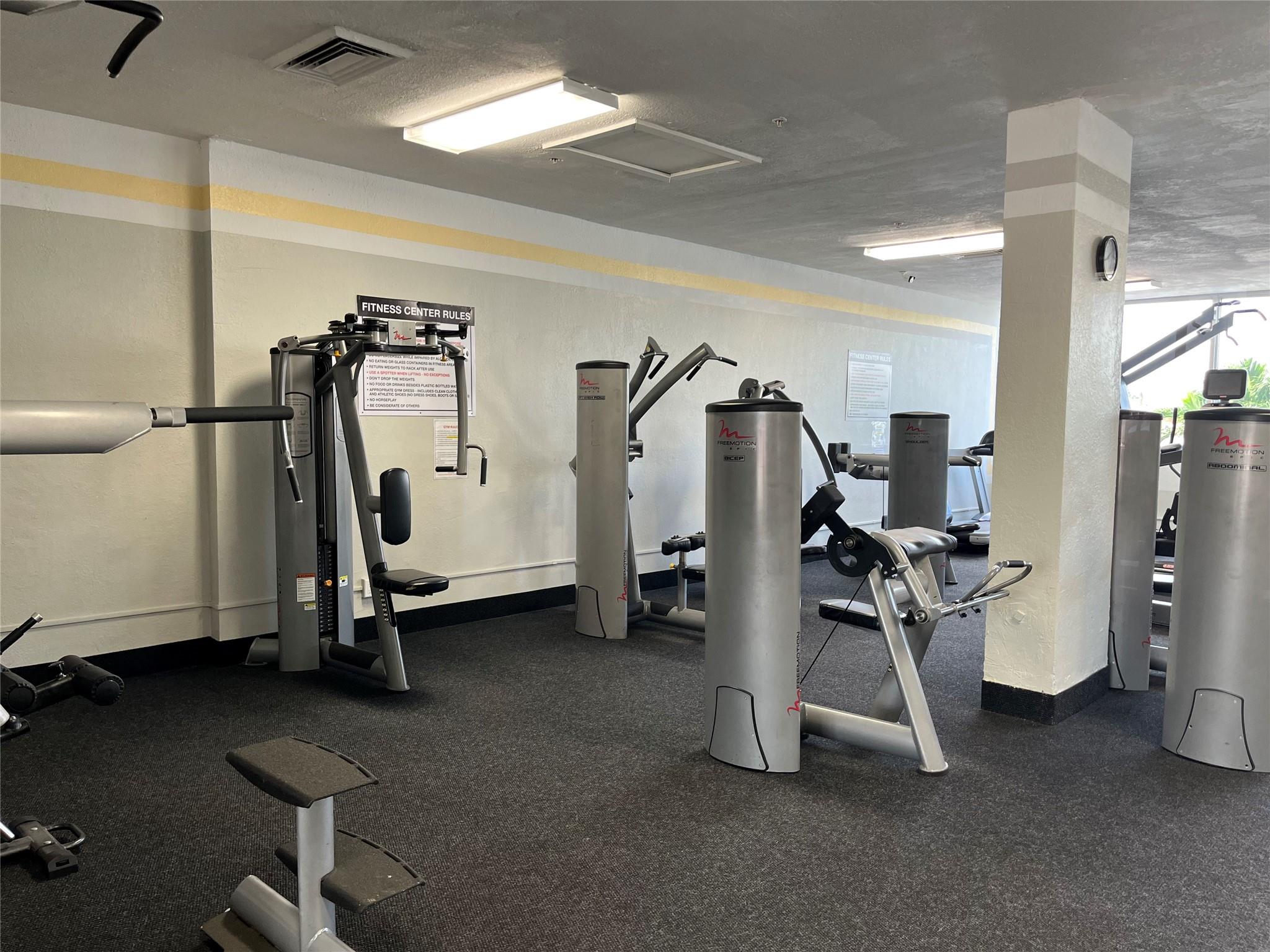 COASTAL TOWERS CONDO - Residential Lease