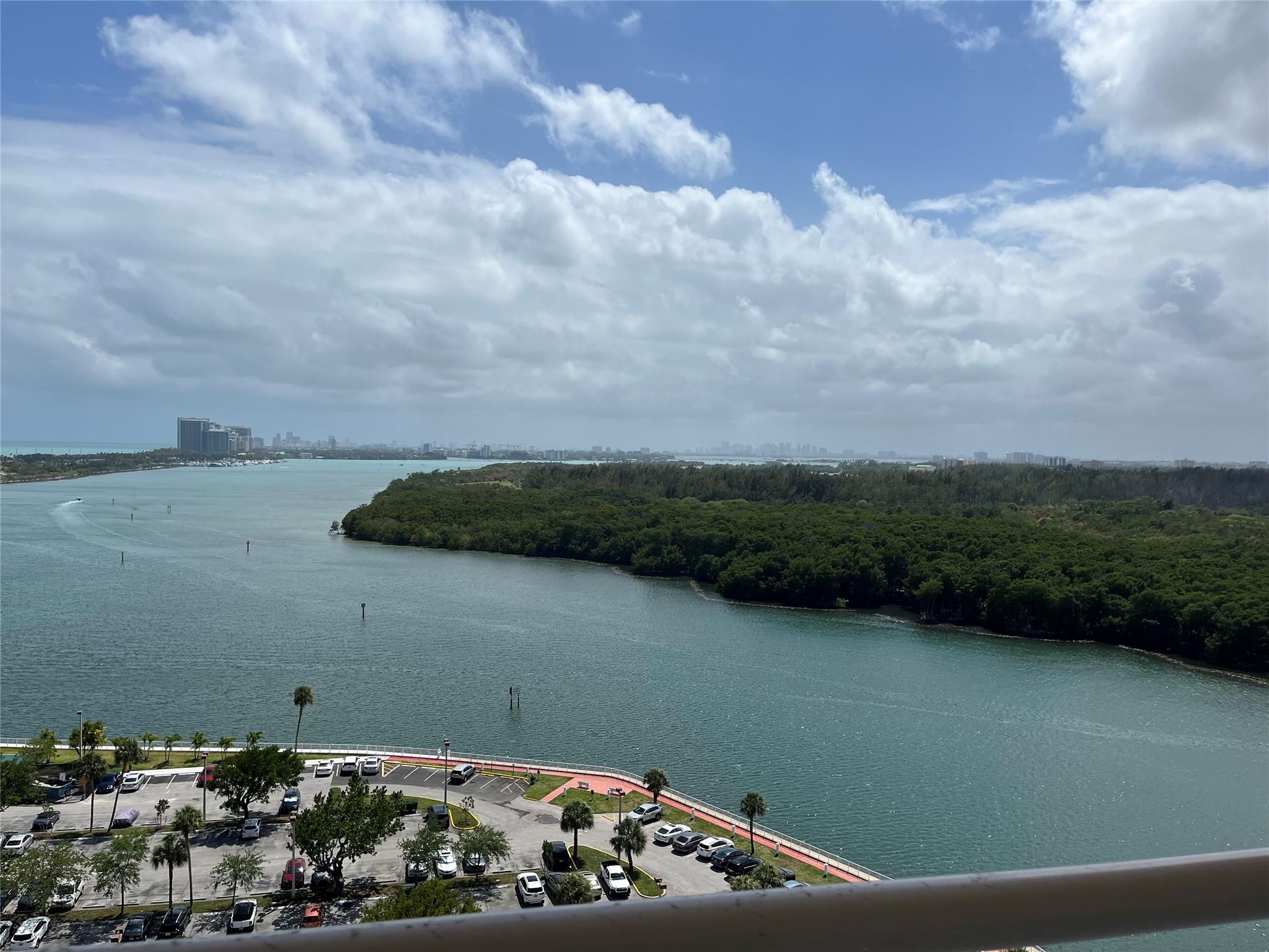 COASTAL TOWERS CONDO - Residential Lease