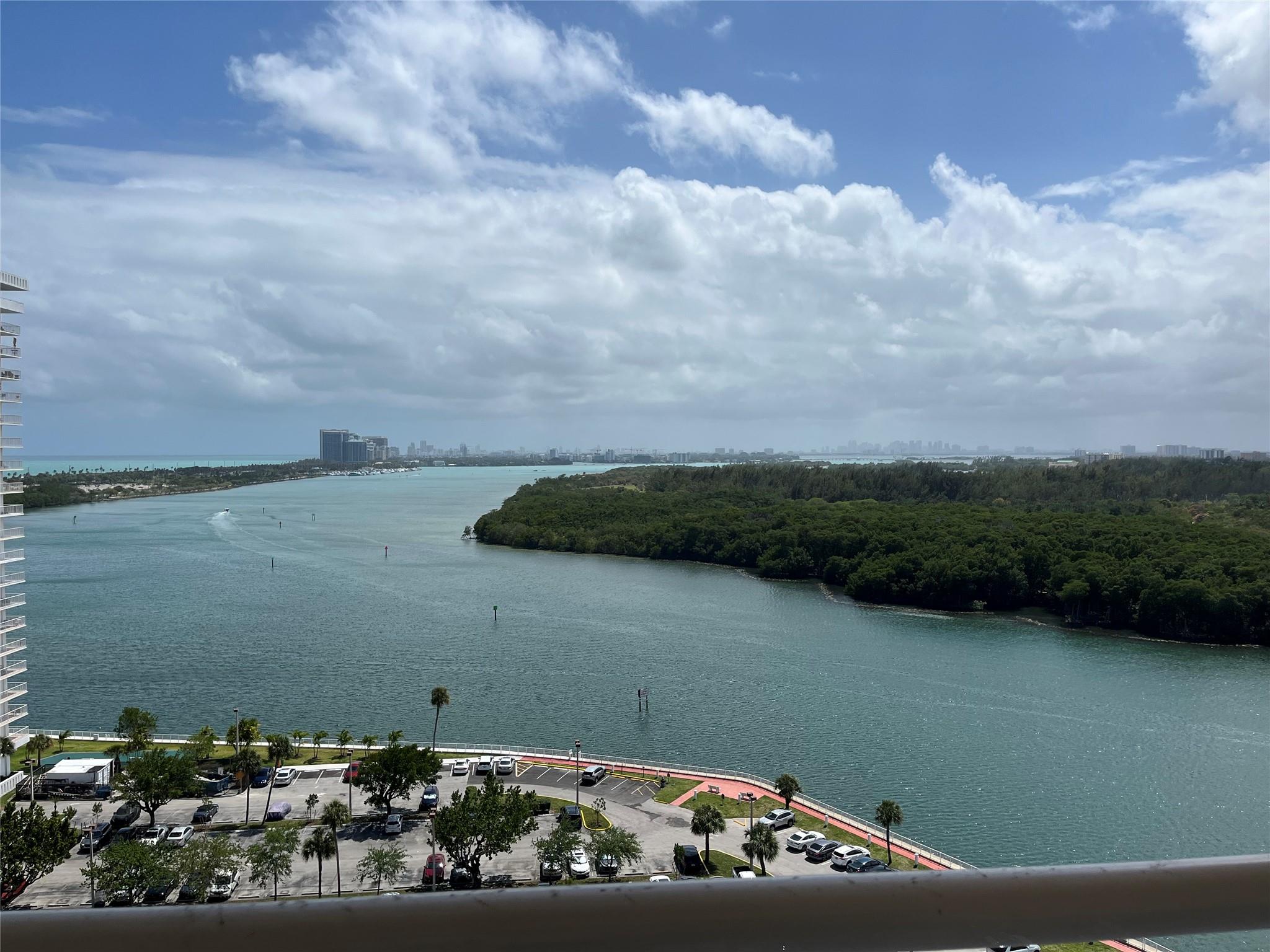 COASTAL TOWERS CONDO - Residential Lease